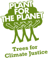 Logo Plant-for-the-Planet